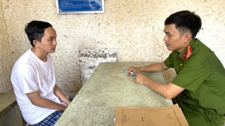 Thuê xe ô tô đi trộm cắp liên tỉnh