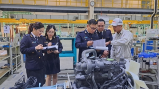 Thủ tướng sẽ gặp mặt các nhà đầu tư nước ngoài vào ngày 22/4