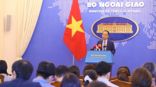 Bảo hộ công dân Việt Nam tại Sudan