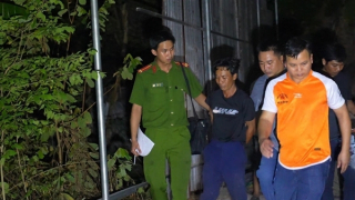 Án mạng đau lòng từ những cuộc nhậu