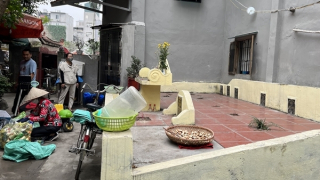 Tìm giải pháp hài hoà giữa văn minh đô thị và vấn đề tâm linh [Bài cuối]