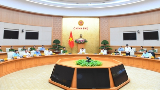 Nâng cao trách nhiệm, dành nguồn lực thỏa đáng cho nhiệm vụ phòng, chống ma túy