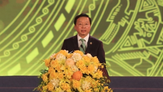 Tự hào được kế thừa di sản văn hóa quý báu từ tiền nhân