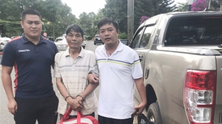 Sát hại nhầm “nhân tình” của vợ và hơn 30 năm sống đời chui nhủi