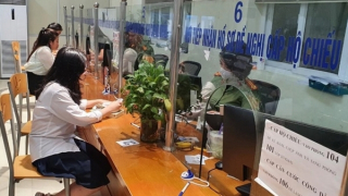 Nâng cao hiệu quả công tác quản lý nhà nước trong lĩnh vực nhập cảnh, xuất cảnh, quá cảnh và cư trú