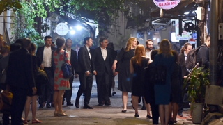 Chuyến thăm của Ngoại trưởng Hoa Kỳ và góc nhìn về tự do, dân chủ tại Việt Nam