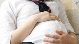 Điều tra vụ nữ sinh lớp 8 bất ngờ sinh con