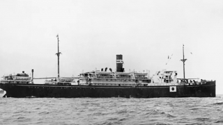 Phát hiện xác tàu chôn vùi hơn 1.000 người dưới biển sâu