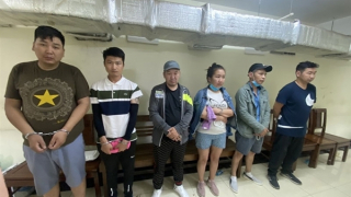 Gỡ từng nút thắt, bắt trọn ổ tội phạm (kỳ 1)