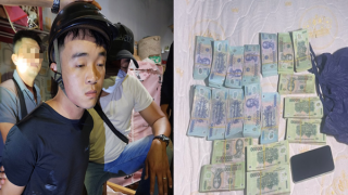 Hành trình truy bắt kẻ cướp ngân hàng tại Đà Nẵng