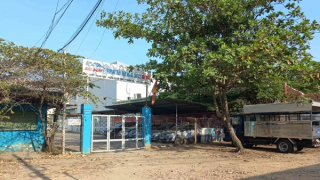 Khám xét Trung tâm dạy lái xe lớn nhất tại Đồng Nai