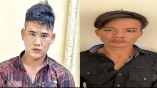 Bắt được nghi phạm thứ 2 trộm vàng nhà Phó phòng TN&MT ở Cà Mau