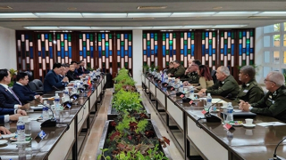 Bộ Công an Việt Nam và Bộ Nội vụ Cuba thắt chặt hơn nữa quan hệ hợp tác