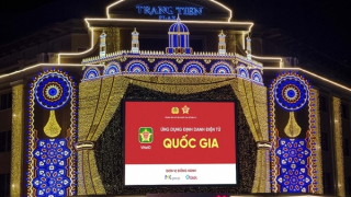 Lắp hơn 7000 màn hình LED tại sân bay, khu vực đông dân cư để tuyên truyền Đề án 06