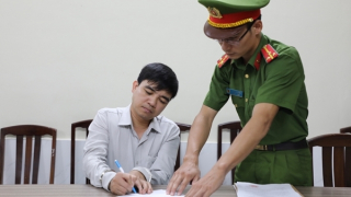 Tiếp tục khởi tố 4 đối tượng về tội “Nhận hối lộ” trong vụ đăng kiểm phương tiện đường thủy