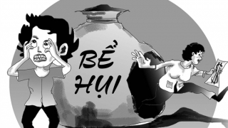 Bắt giam 2 chủ hụi lừa đảo tiền tỉ