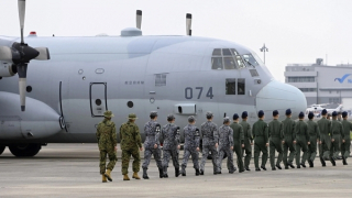 Mỹ đóng cửa vô thời hạn Đại sứ quán tại Sudan