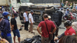 Thủ tướng gửi lời chia buồn tới gia đình Thiếu tá Nguyễn Xuân Hào