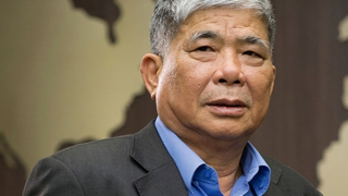 Truy tố “đại gia điếu cày” Lê Thanh Thản