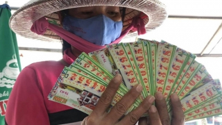 Lãnh đạo Công ty xổ số Vĩnh Long nhận mức lương khủng hơn 2,8 tỉ đồng/năm