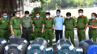 Phòng, chống hiệu quả tội phạm từ sớm, từ xa (kỳ cuối)