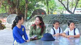 Hiện thực hoá quyết sách của Quốc hội nơi đảo xa