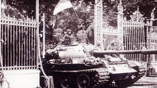 Tái diễn những luận điệu lạc lõng trong ngày hội thống nhất non sông