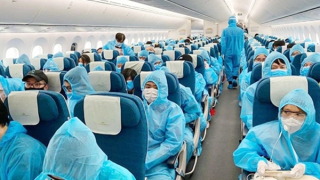 Hơn 165 tỷ đồng, 54 bị can trong vụ “chuyến bay giải cứu”: Đau đớn những con số biết nói!