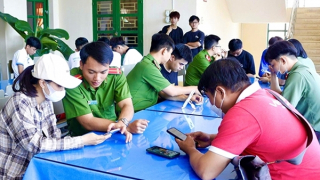 Đẩy nhanh tốc độ chuyển đổi số trên địa bàn Bạc Liêu