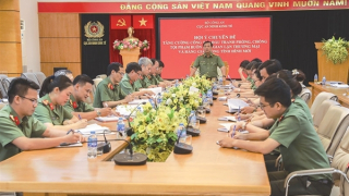 Cùng nhau viết tiếp trang sử vàng truyền thống