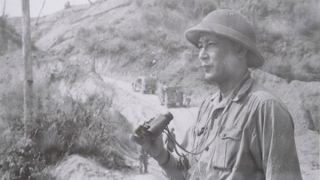 Từ cậu bé bên bờ sông Gianh đến vị tướng Trường Sơn huyền thoại