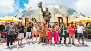 Lễ hội Pháo hoa quốc tế Đà Nẵng “tái xuất” từ 2/6