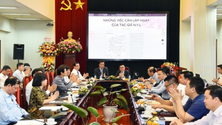 Tổng Bí thư Nguyễn Văn Linh - người mở đường và có công lớn trong công cuộc đổi mới đất nước