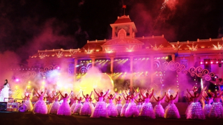 Gần 70 hoạt động diễn ra tại Festival biển Nha Trang - Khánh Hòa 2023