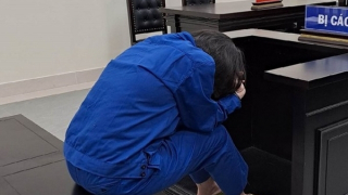 "Nổ" là Thư ký Chánh án, lừa đảo chiếm đoạt hơn 57 tỷ đồng