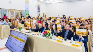 BAC A BANK được thông qua phương án tăng vốn điều lệ lên gần 9.900 tỷ đồng