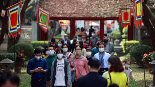 Hà  Nội  chuẩn  bị  có  thêm  3 tuyến  phố  đi bộ