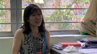 Giám định tâm thần đối tượng sát hại mẹ kế ở Bình Dương