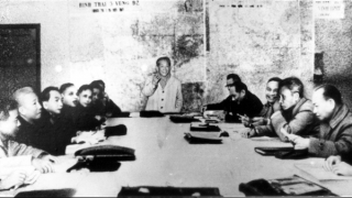 Trưng bày gần 200 tư liệu, hiện vật về di tích nhà và hầm D67