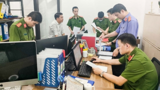 Chủ tịch HĐQT Công ty Mario Capital bị bắt vì lừa đảo gần 43 tỷ đồng