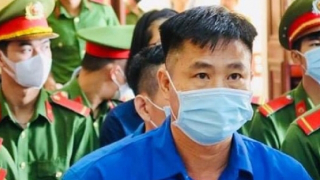 Chủ tịch Công ty Gold Time và các đồng phạm hầu tòa vì hoạt động theo hình thức đa cấp