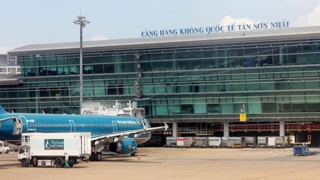 Khách đi taxi sân bay Tân Sơn Nhất tố phải “gánh thêm phí”, Cục Hàng không vào cuộc kiểm tra