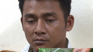 Băng cướp, cướp giật tại Lễ hội Sầm Sơn sa lưới