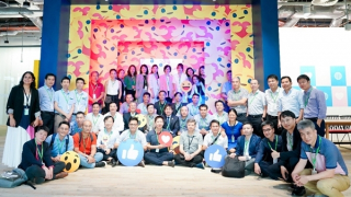 Meey Land hợp tác với Big Tech thế giới nhằm phát triển các ứng dụng công nghệ