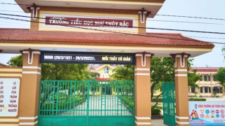 Vụ hiệu trưởng đấm hiệu phó: Người bị đấm cũng không thoát án phạt