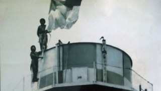 Hai ngày cuối cùng không thể nào quên ở Trại Davis