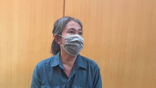 Lợi dụng COVID-19, bán khống găng tay y tế chiếm đoạt tiền tỷ