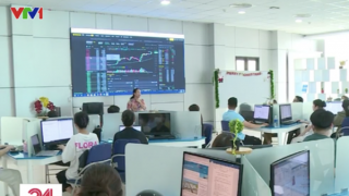 Khi trường đại học dạy “chơi” chứng khoán