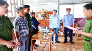 Đề nghị truy tố 7 cựu cán bộ ngân hàng vi phạm trong cho vay vốn