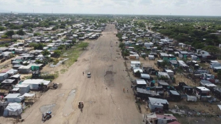 Colombia: Cuộc sống trong những khu ổ chuột